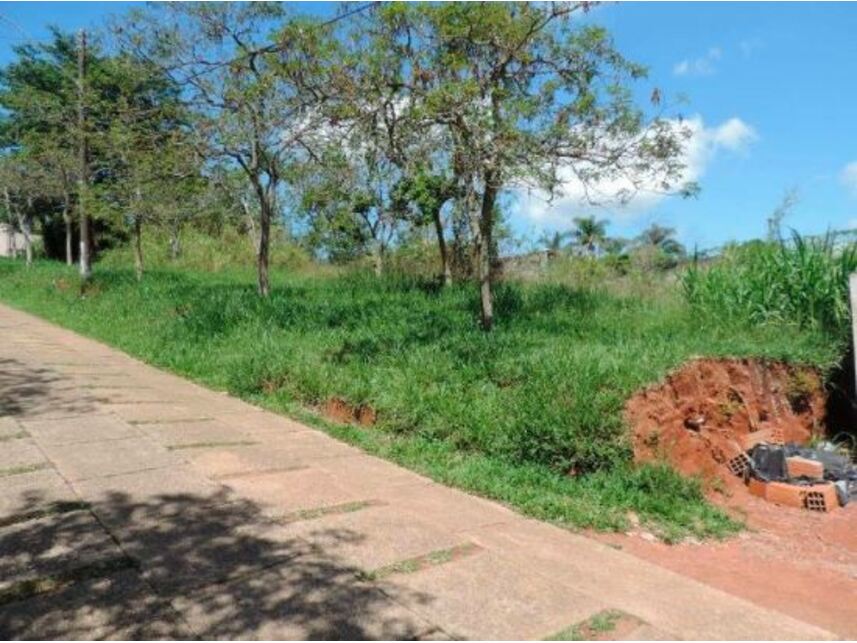 Imagem 4 do Leilão de Terrenos - Condominio Estância dos Lagos - Atibaia/SP