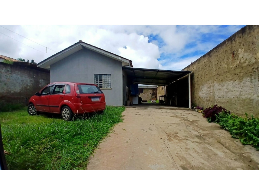 Imagem 19 do Leilão de Casa - Contorno - Ponta Grossa/PR