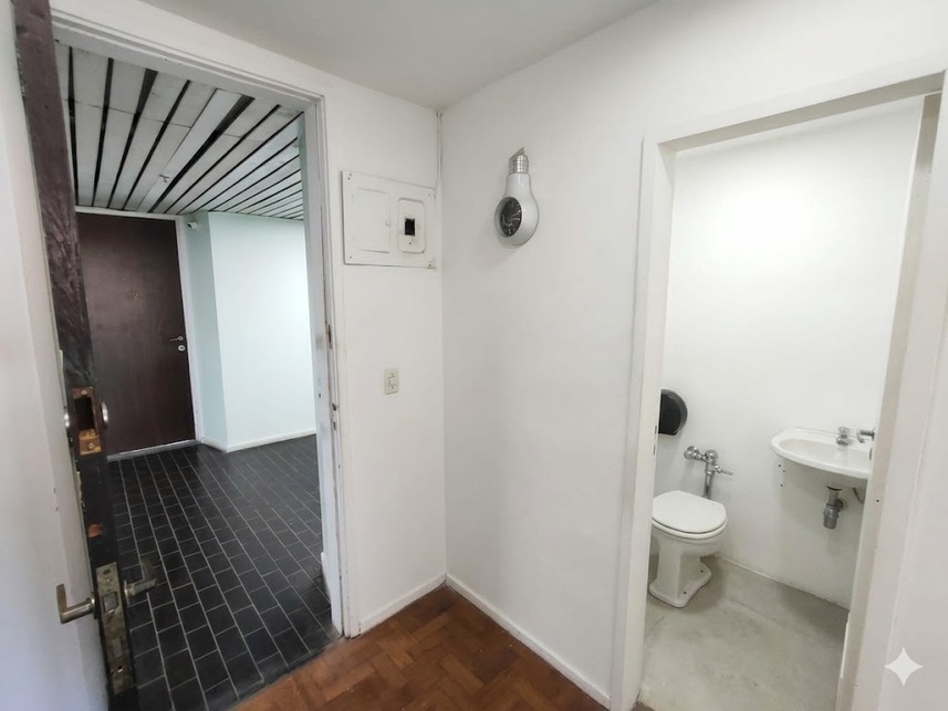 Imagem 8 do Leilão de Sala Comercial - Centro - Rio de Janeiro/RJ