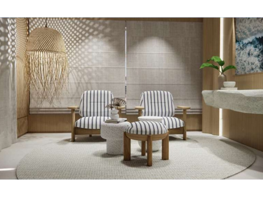 Imagem 7 do Leilão de Apartamento Duplex - Riviera - Bertioga/SP