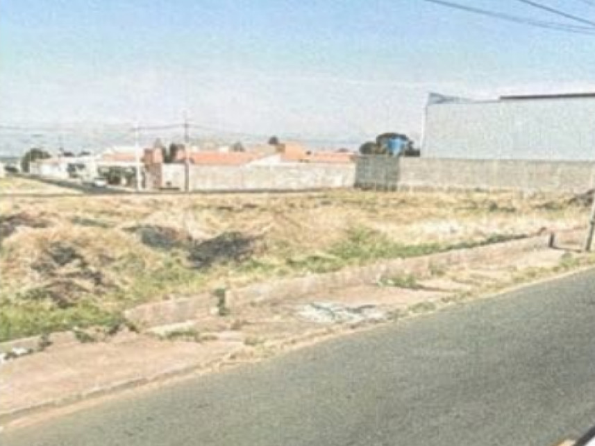 Imagem 2 do Leilão de Terreno - Jardim Maracanã - Uberaba/MG