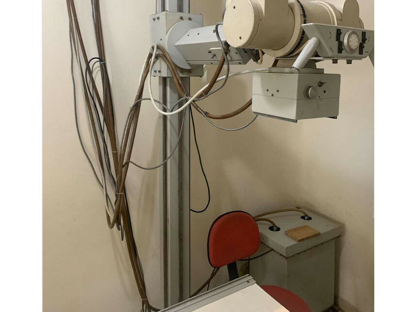 Imagem 4 do Leilão de Materiais em São Francisco de Itabapoana/RJ