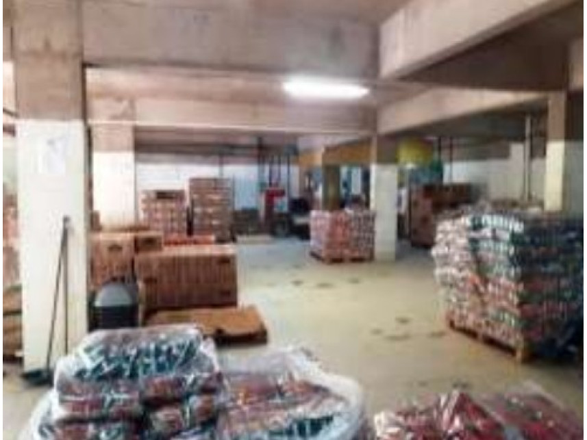 Imagem 34 do Leilão de Prédio Comercial - Valongo - Santos/SP