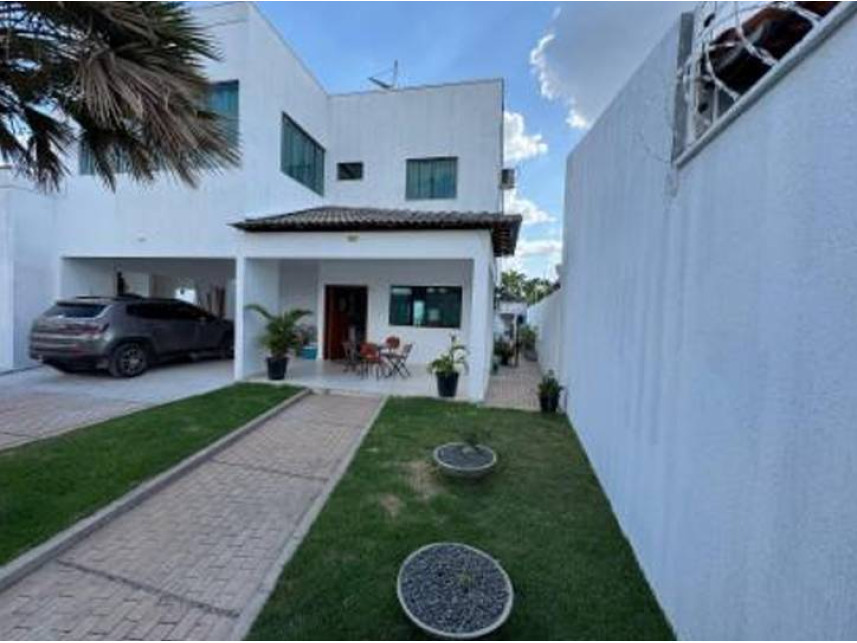 Imagem 2 do Leilão de Casa - São Francisco - Batalha/PI