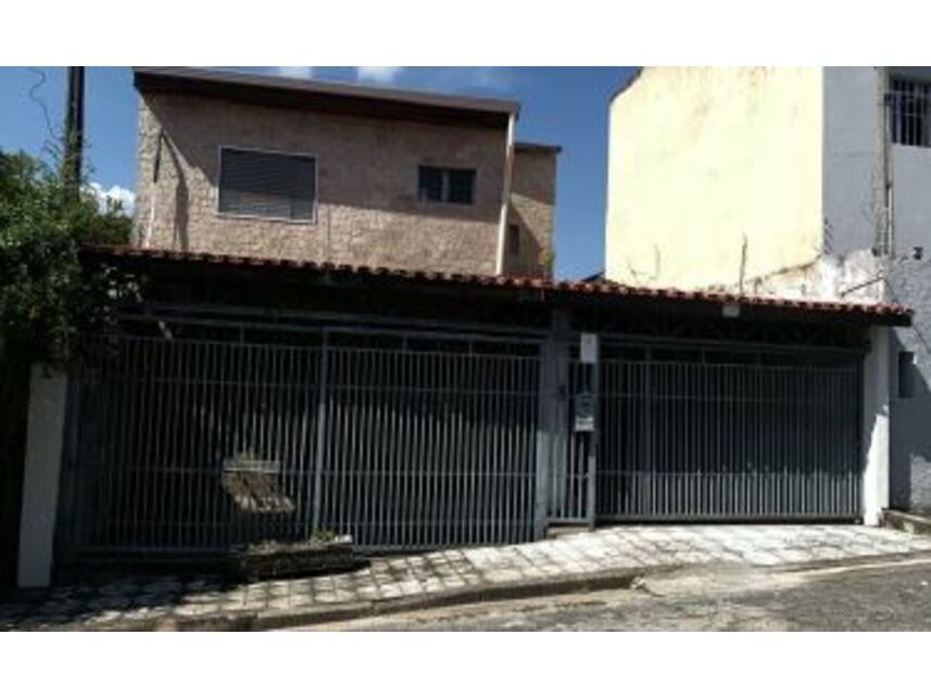 Imagem  do Leilão de Casa - Vila São João - Sorocaba/SP