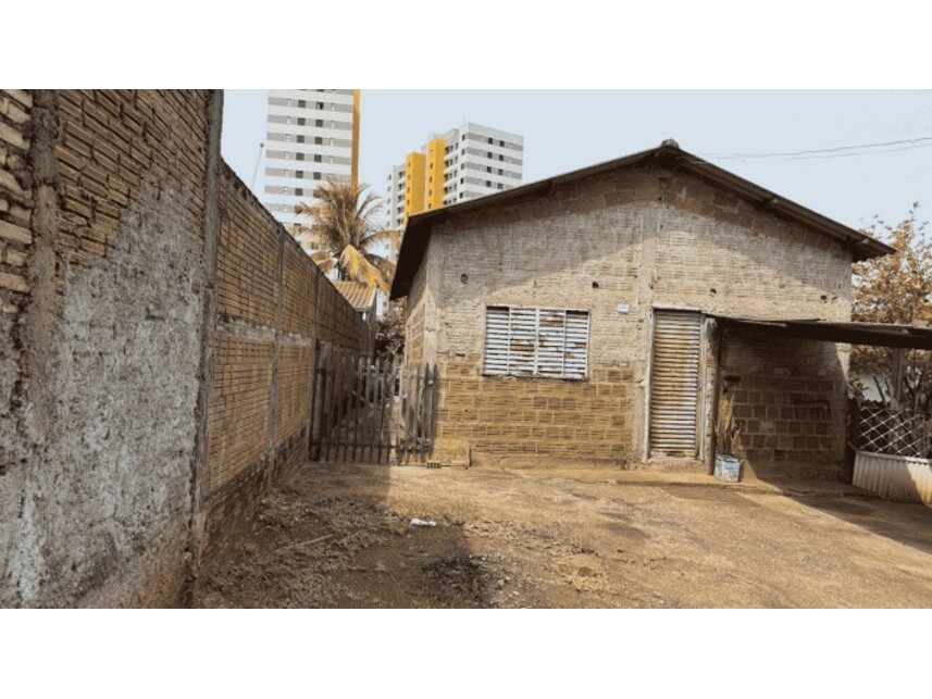 Imagem 3 do Leilão de Casa - Loteamento São Vicente de Paula - Votuporanga/SP