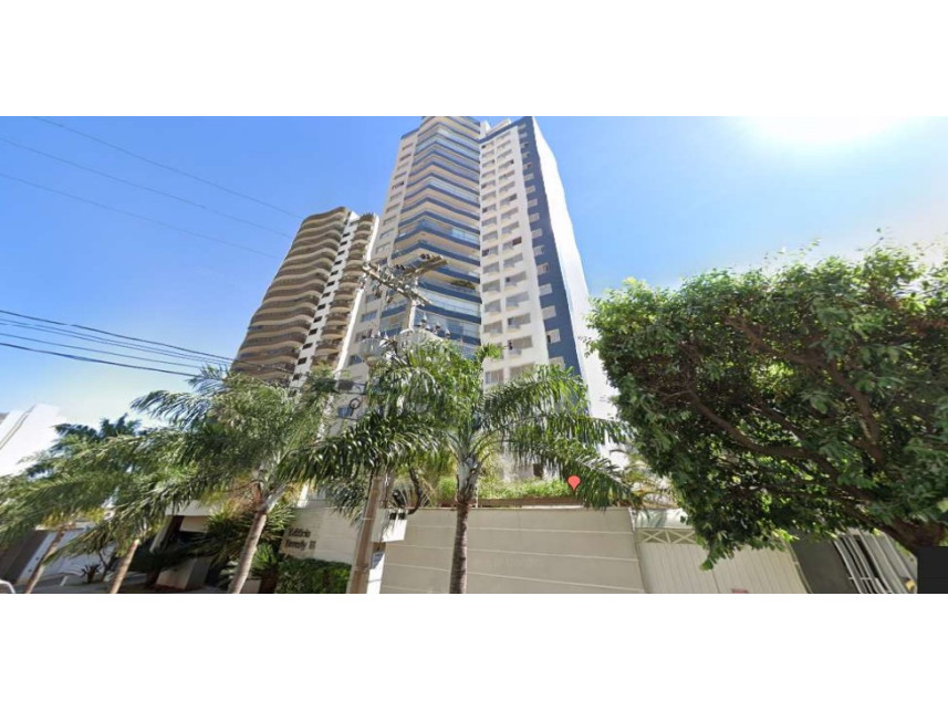 Imagem  do Leilão de Apartamento - Goiabeiras - Cuiabá/MT