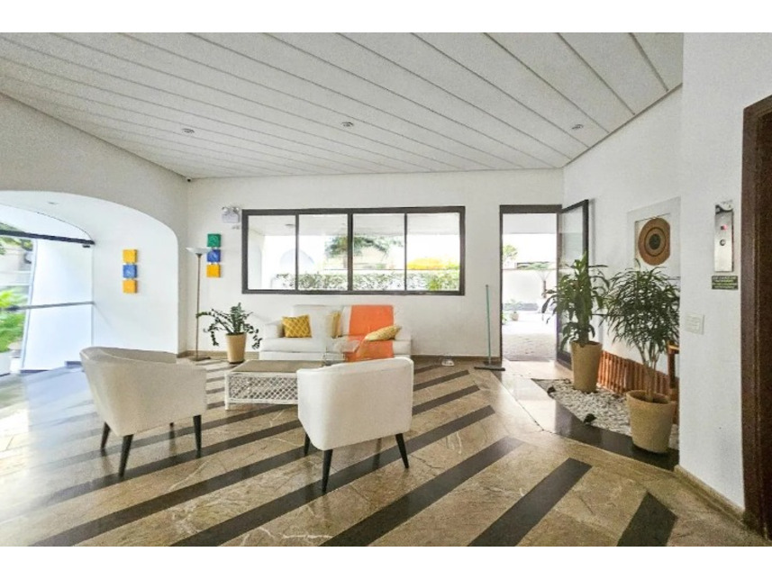 Imagem 6 do Leilão de Apartamento - Pitangueiras - Guarujá/SP