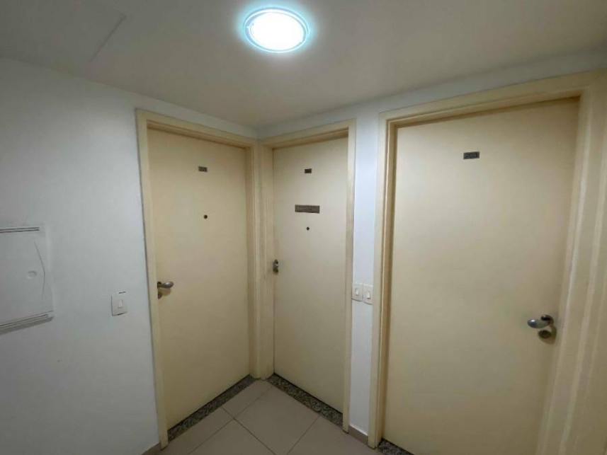 Imagem 6 do Leilão de Sala Comercial - Méier - Rio de Janeiro/RJ