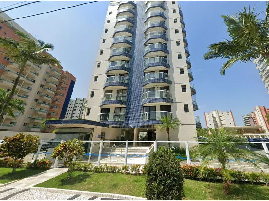 Leilão de Apartamento - Riviera - Bertioga/SP cod: 234798