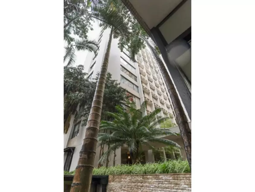 Leilão de Apartamento - Consolação - São Paulo/SP cod: 234762