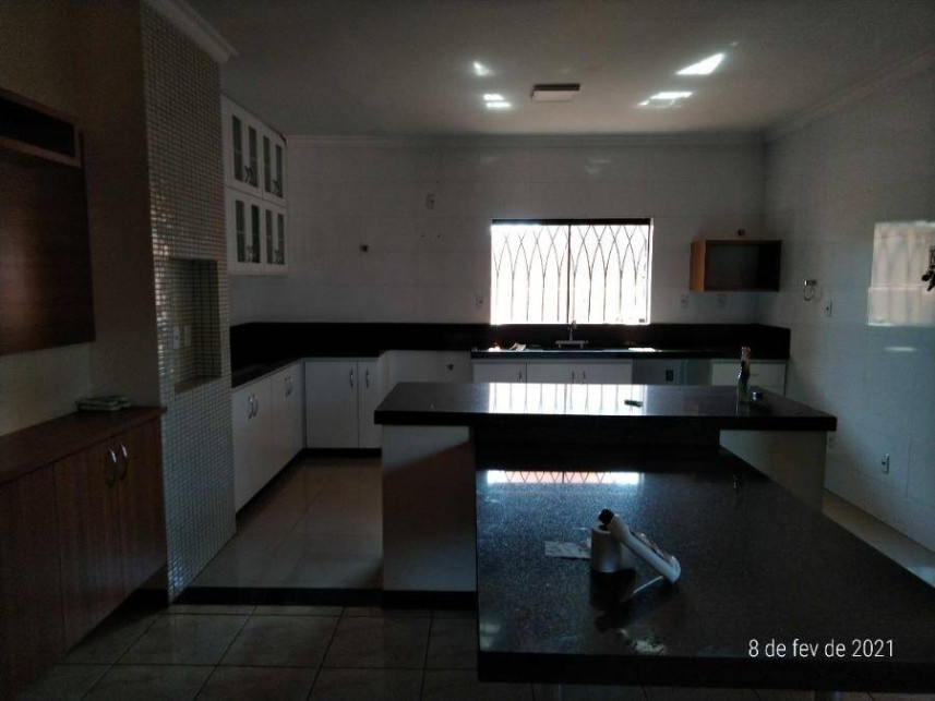 Imagem 5 do Leilão de Casa - Vila Planalto - Dourados/MS