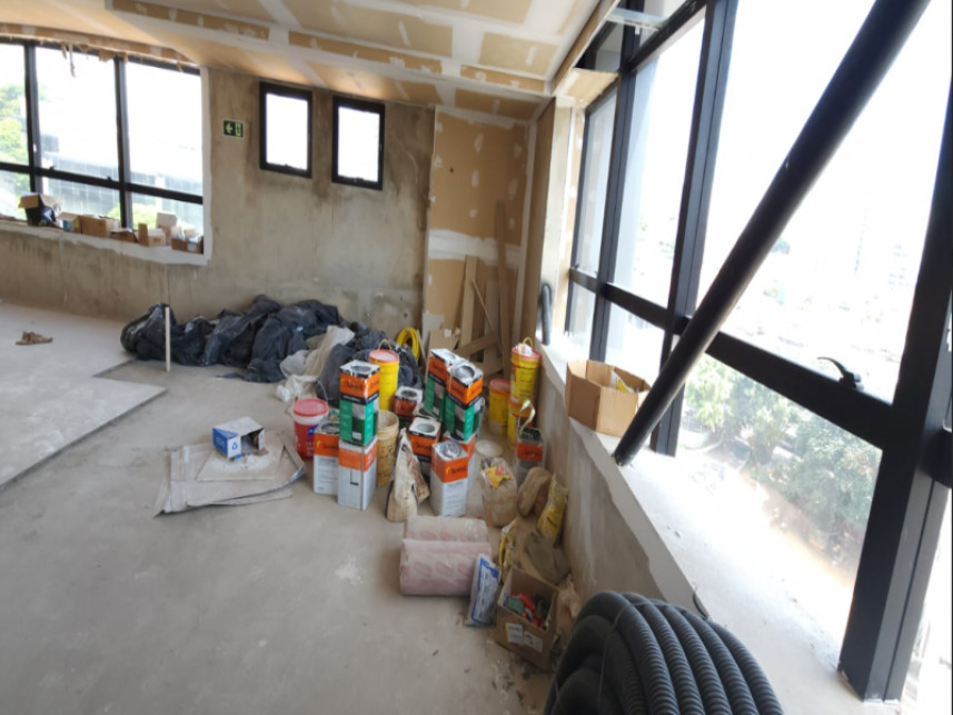 Imagem 4 do Leilão de Sala Comercial - Vista Alegre - Centro - Varginha/MG