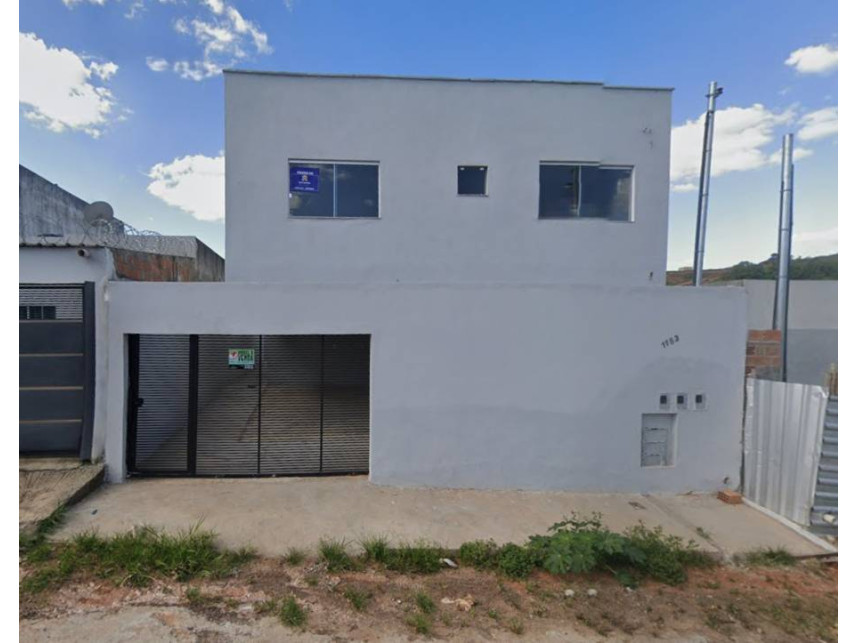 Imagem 1 do Leilão de Apartamento - São Geraldo Ii - Nova Serrana/MG