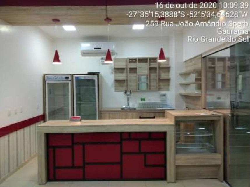 Imagem 11 do Leilão de Sala Comercial - Centro - Gaurama/RS