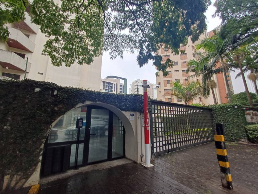 Imagem 2 do Leilão de Apartamento - Morumbi - São Paulo/SP