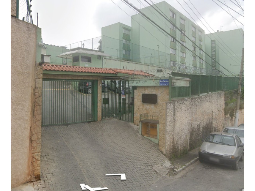 Imagem  do Leilão de Apartamento - Lauzane Paulista - São Paulo/SP