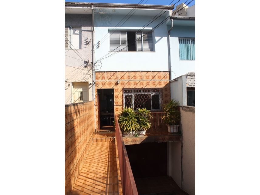Imagem 2 do Leilão de Casa - Saúde - São Paulo/SP