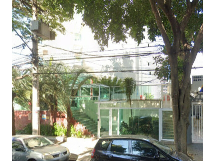 Imagem do Leilão de Apartamento - Jardim - Santo André/SP