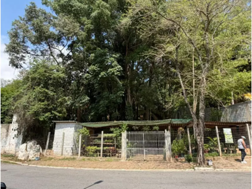 Terreno em leilão em Sao Paulo/SP a partir de R$ 973.566 | Lance Rápido