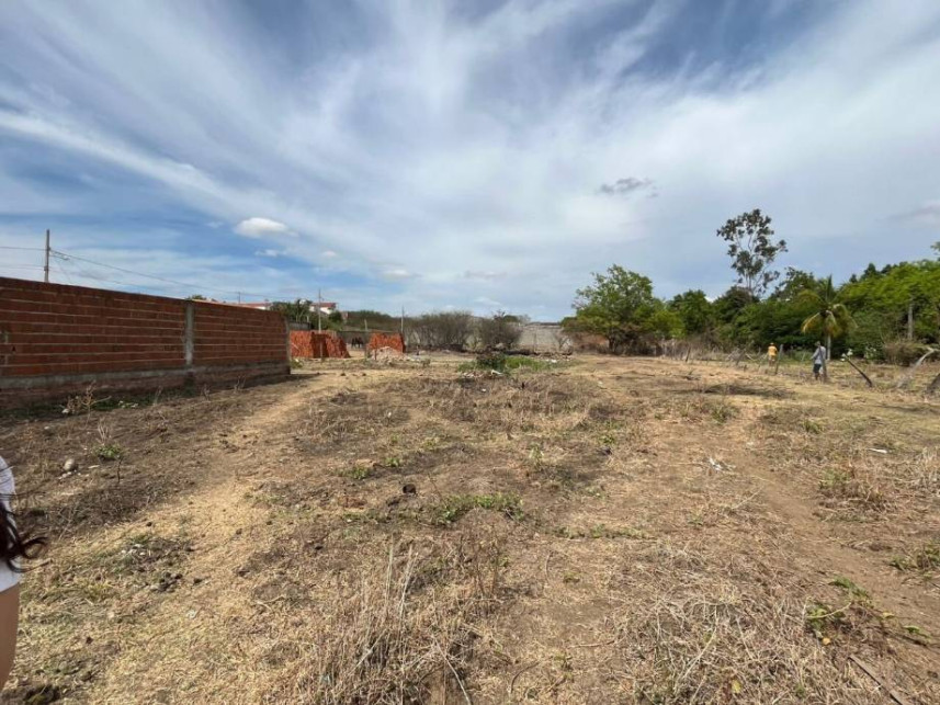 Imagem 3 do Leilão de Terreno - Dom Zacarias R De Moura - Cajazeiras/PB