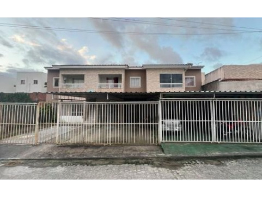 Imagem do Leilão de Apartamento - Umbura - Igarassu/PE