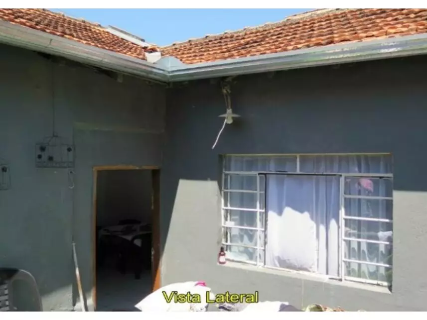Casa em leilão em Itatiba/SP a partir de R$ 271.035 | Lance Rápido