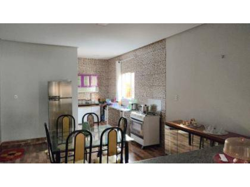 Imagem 4 do Leilão de Casa - Vila Delfina - Estreito/MA