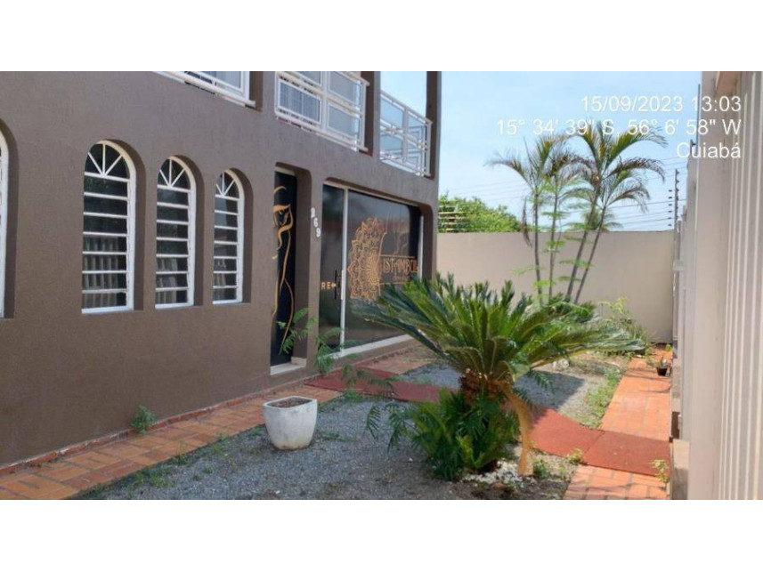 Imagem 4 do Leilão de Casa - Jardim Mariana - Cuiabá/MT