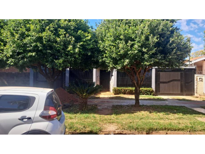 Imagem 2 do Leilão de Casa - Vila Bandeirantes - Campo Grande/MS