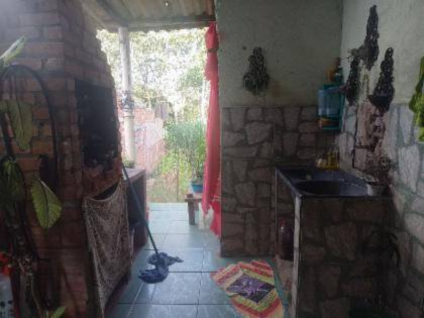 Imagem 13 do Leilão de Casa - Caldas do Oeste - Caldas Novas/GO