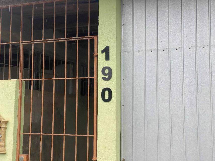 Imagem 2 do Leilão de Casa - Jardim Alvorada - Pariquera-Açu/SP