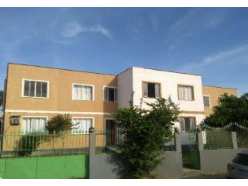 Imagem  do Leilão de Apartamento - Bom Retiro - São Gonçalo/RJ