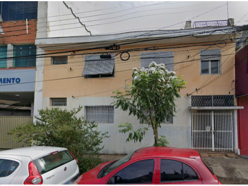 Imagem do Leilão de Casas - Jardim São Carlos - São Carlos/SP
