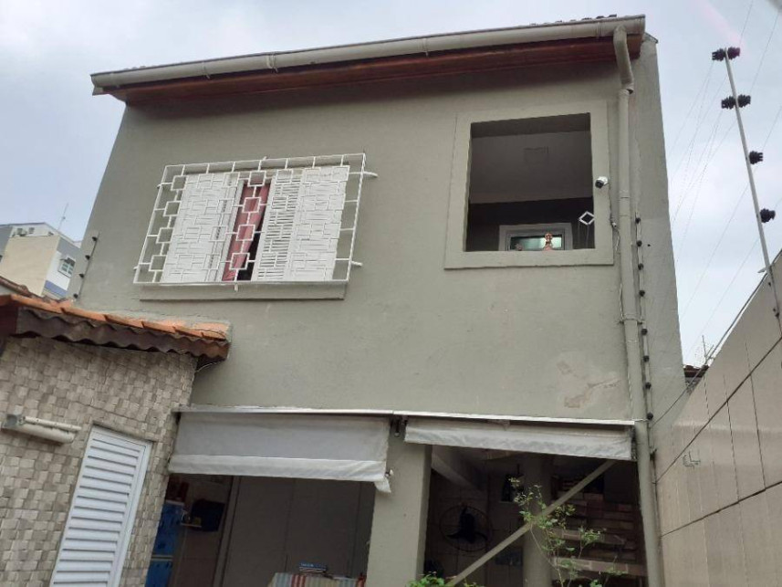 Imagem 9 do Leilão de Casa - Maracanã - Praia Grande/SP