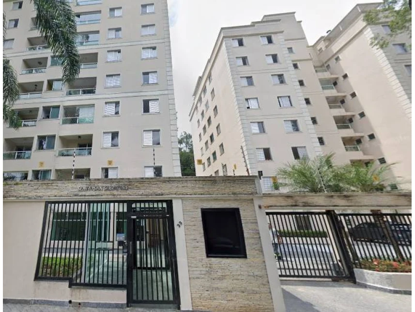Leilão de Apartamento - Paraíso do Morumbi - São Paulo/SP cod: 234291