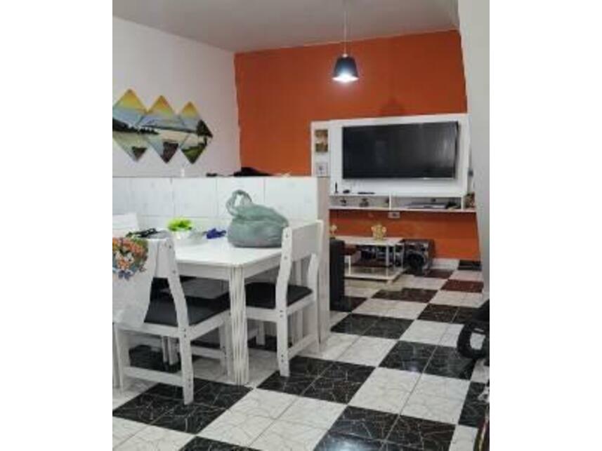 Imagem 5 do Leilão de Sobrado - Vila Canero - São Paulo/SP