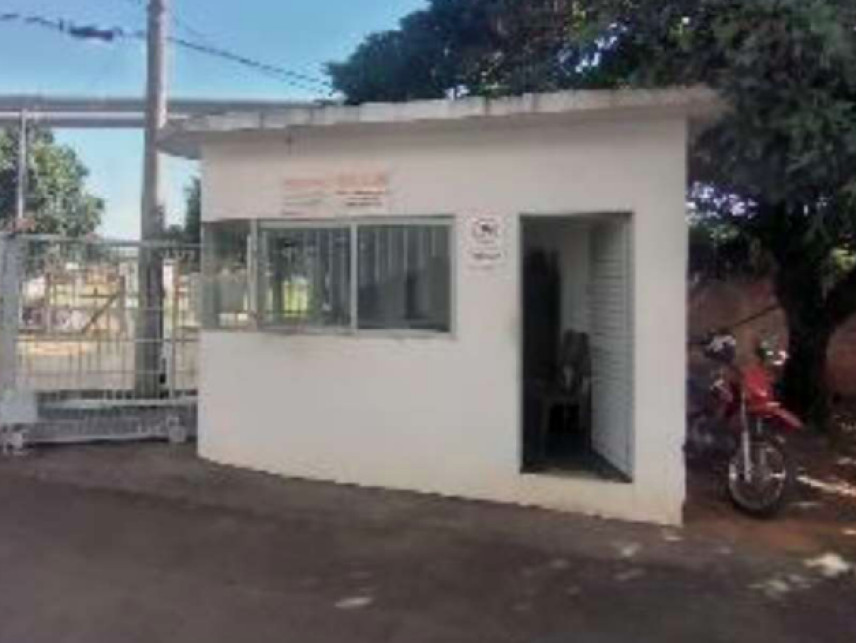 Imagem 13 do Leilão de Galpão - Parque Industrial Eurico Gimenes Martins - Fernandópolis/SP