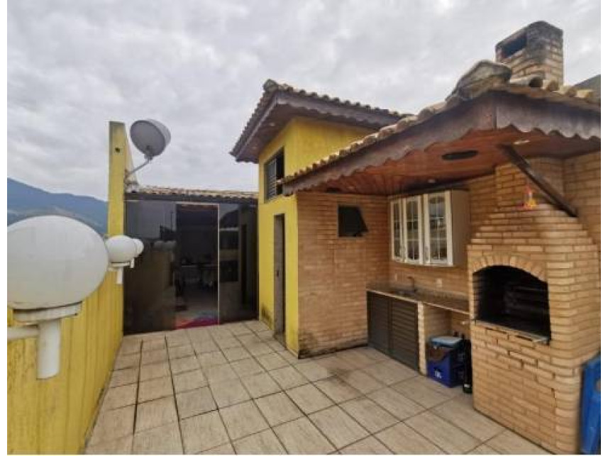 Imagem 9 do Leilão de Casa - Cabral - Nilópolis/RJ