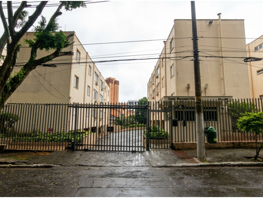 Imagem 1 do Leilão de Apartamento - Vila Sofia - São Paulo/SP