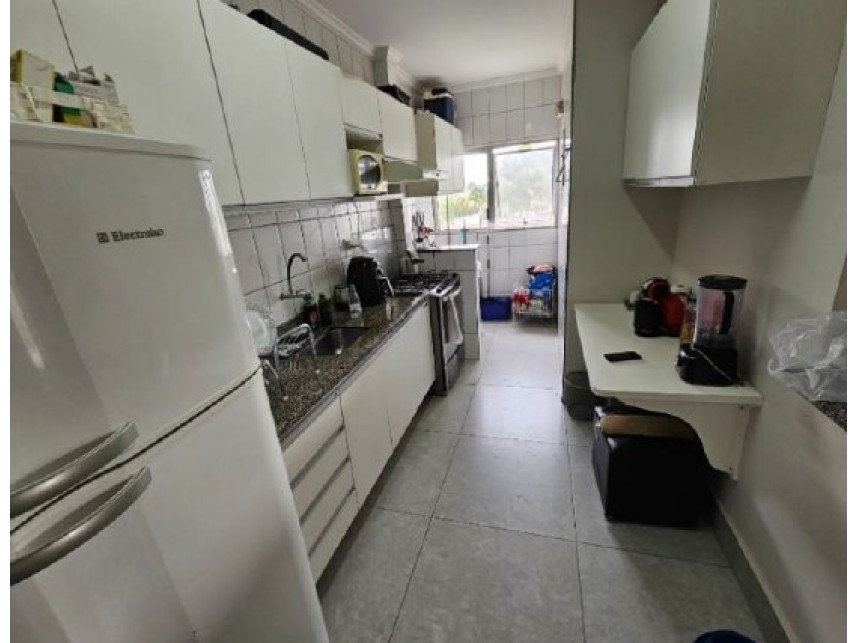 Imagem 7 do Leilão de Apartamento - São Geraldo - Araxá/MG