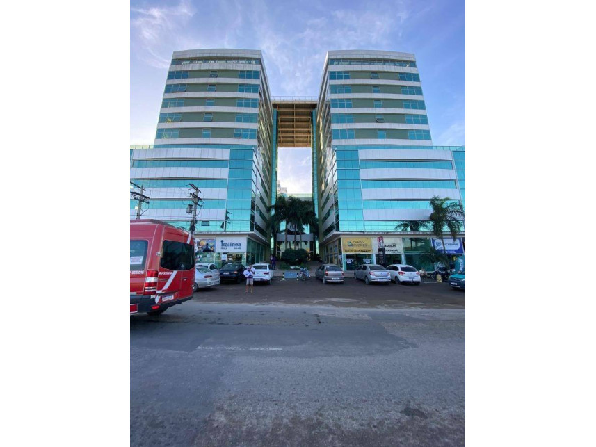 Imagem 1 do Leilão de Sala Comercial - Jardim Imperial - Itaboraí/RJ
