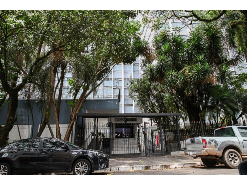 Imagem 1 do Leilão de Apartamento - Campo Belo - São Paulo/SP