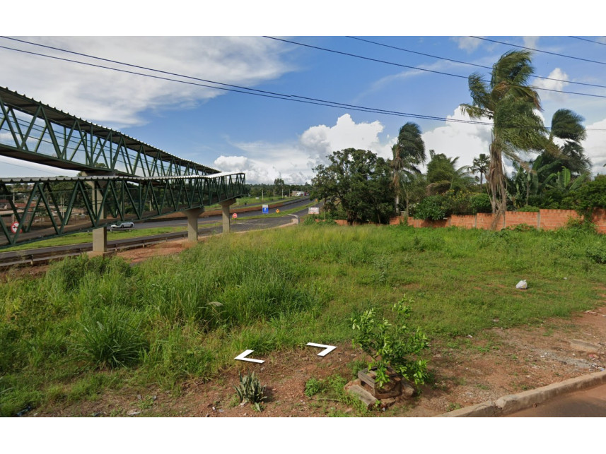 Imagem do Leilão de Terreno - Bela Vista - Monte Alegre de Minas/MG