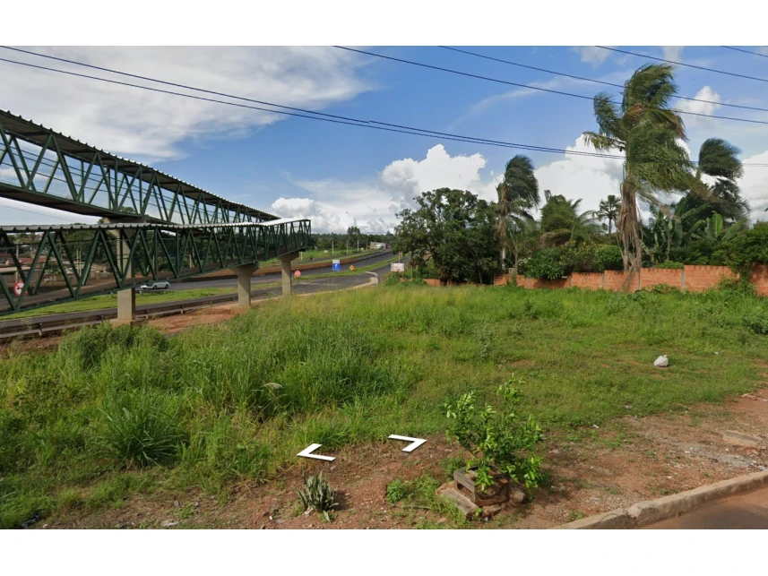 Leilão de Terreno - Bela Vista - Monte Alegre de Minas/MG cod: 234791
