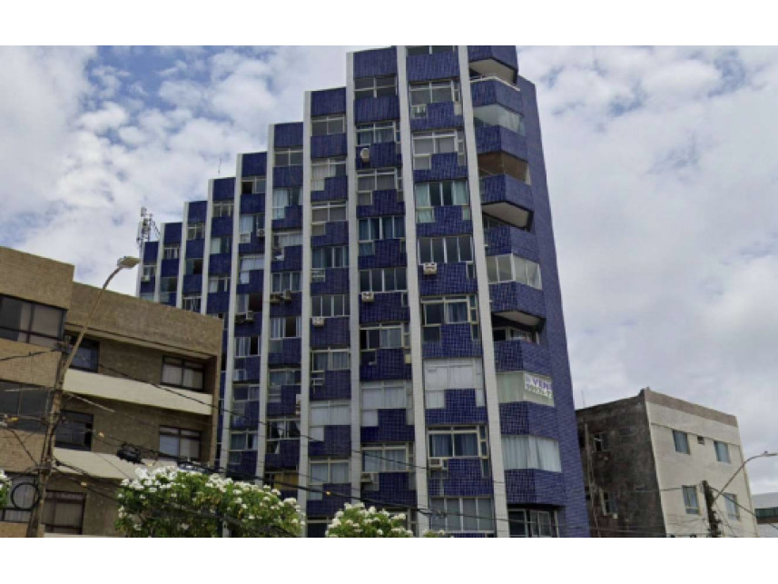 Imagem  do Leilão de Apartamento - Piedade - Jaboatão dos Guararapes/PE