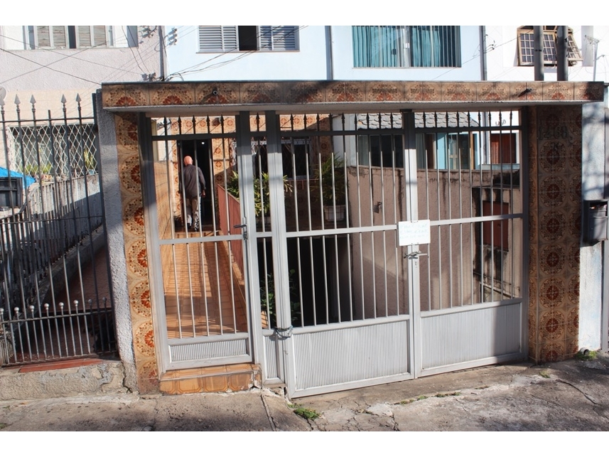 Imagem 1 do Leilão de Casa - Saúde - São Paulo/SP