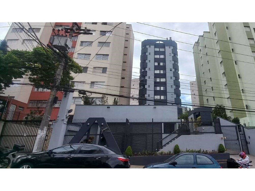 Imagem 1 do Leilão de Apartamento - Bosque da Saúde - São Paulo/SP