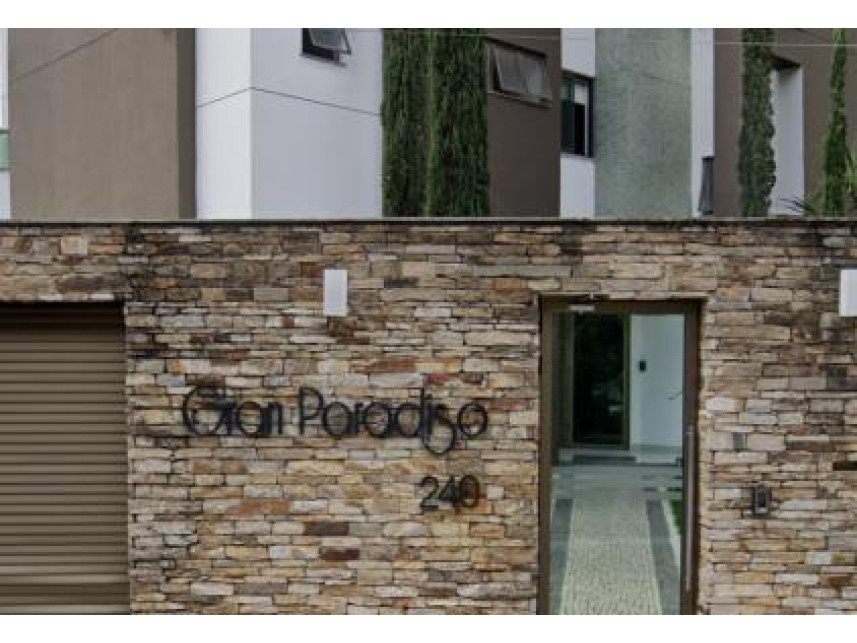 Imagem 2 do Leilão de Apartamento - Cascatinha - Juiz de Fora/MG