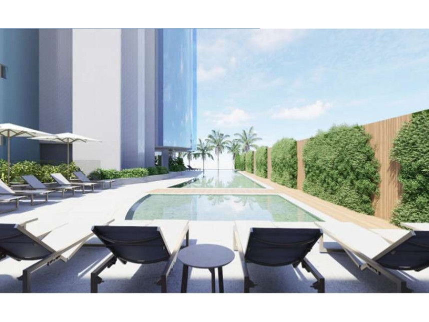 Imagem 13 do Leilão de Apartamento Duplex - Riviera - Bertioga/SP
